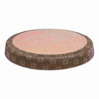 Städter Einweg Linzertorte-Papierbackformen...