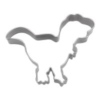 Städter Keksausstecher Tyrannosaurus 6 cm Dino...