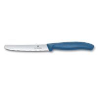 Victorinox Swiss Classic Tomaten & Tafelmesser 11 cm...