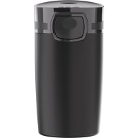 Sigg Isolierbecher Miracle Mug Black Touch 0,27 ltr.