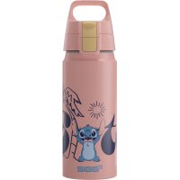 Sigg Kindertrinkflasche WMB One Kids Stitch 0,6 ltr.