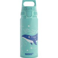 Sigg Kindertrinkflasche WMB One Kids Dive 0,6 ltr.