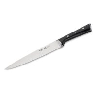 Tefal Fleisch- und Schinkenmesser Ice Force 20 cm