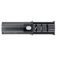 Tefal Messerschärfer Ice Force schwarz
