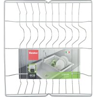 Metaltex Spülkorb Lipsia Luxy 36x33 cm Chrometherm®