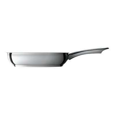Silit Stielpfanne Talis Ø24 cm aus Edelstahl antihaft
