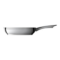 Silit Stielpfanne Talis Ø24 cm Edelstahl antihaft
