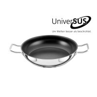 Gastro SUS Schmorpfanne Industar PLUS mit UniverSUS...