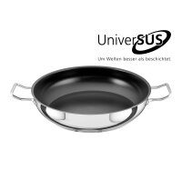 Gastro SUS Schmorpfanne Industar PLUS mit UniverSUS...
