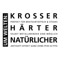 Gastro SUS Schmorpfanne Industar PLUS mit UniverSUS...