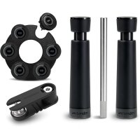 Airtender Weinbelüfter und Vakuum Set