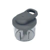 Zyliss Universalhacker Multischneider Easy Pull 800 ml
