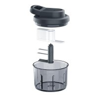 Zyliss Universalhacker Multischneider Easy Pull 800 ml