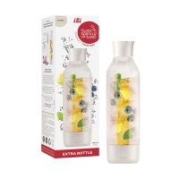 Isi Twistn Sparkle Virtuoso extra Flasche ivory...