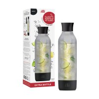 Isi Twistn Sparkle Virtuoso extra Flasche onyx schwarz...