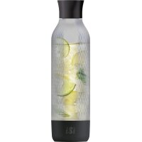 Isi Twistn Sparkle Virtuoso extra Flasche onyx schwarz...