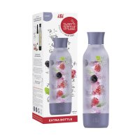 Isi Twistn Sparkle Virtuoso extra Flasche lilac lila 950 ml