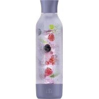 Isi Twistn Sparkle Virtuoso extra Flasche lilac lila 950 ml