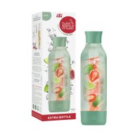 Isi Twistn Sparkle Virtuoso extra Flasche sage grün...