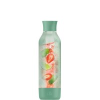Isi Twistn Sparkle Virtuoso extra Flasche sage grün...