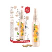 Isi Twistn Sparkle Virtuoso Starter-Set ivory weiß
