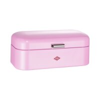 Wesco Grandy-Brotkasten pink