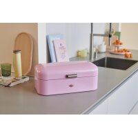 Wesco Grandy-Brotkasten pink