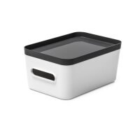 Orthex Deckel für Smartstore Compact M anthrazit