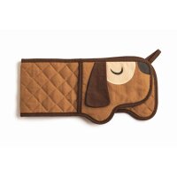 Ototo Ofenhandschuhe Hot Dog Hund