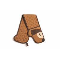 Ototo Ofenhandschuhe Hot Dog Hund
