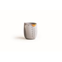 Ototo Messbecher Penny Pinguin 500 ml Silikon