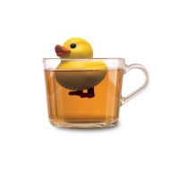 Ototo Tee-Ei Quietscheentchen Silikon