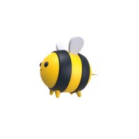 Ototo Zahnstocherspender Biene Hummel