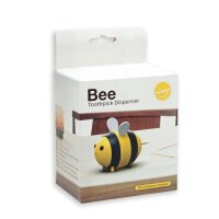 Ototo Zahnstocherspender Biene Hummel