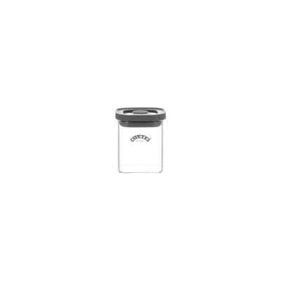 Kilner Fresh Storage Gewürzglas 0,16 ltr. quadratisch