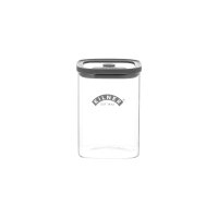 Kilner Fresh Storage Glas-Vorratsbehälter 1,0 ltr....