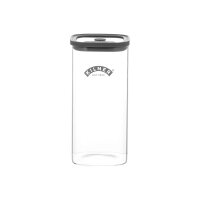 Kilner Fresh Storage Glas-Vorratsbehälter 1,5 ltr....