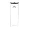 Kilner Fresh Storage Glas-Vorratsbehälter 2,0 ltr. quadratisch