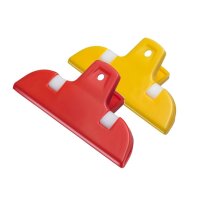 Westmark Frische-Clips Maxi 10 cm 2 Stück