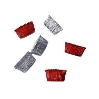 Dr. Oetker Alu-Pralinenförmchen Ø3 cm 30...