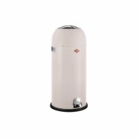 Wesco Treteimer Kickmaster Maxi 40 ltr. sand matt