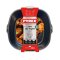 Pyrex Airfryer Metallform Glide eckig 22x21x7,5 cm