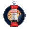 Pyrex Airfryer Metallform Glide rund 20x19x7,5 cm