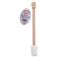 Dr. Oetker Teigschaber Classic L 25 cm B 2,5 cm
