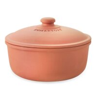 Römertopf Brotbacktopf Ø23 cm 2 ltr. rund...