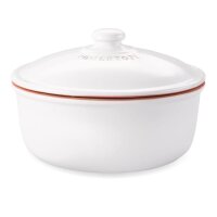 Römertopf Brotbacktopf Ø23 cm 2 ltr. rund...