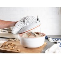 Römertopf Brotbacktopf Ø23 cm 2 ltr. rund...