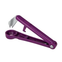 Metaltex Pflaumenentsteiner Lord Plum lila