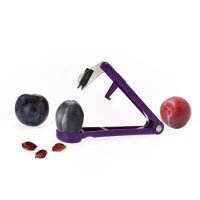 Metaltex Pflaumenentsteiner Lord Plum lila