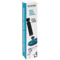 Airtender Vakuumpumpe mit 1x Nanostopper
